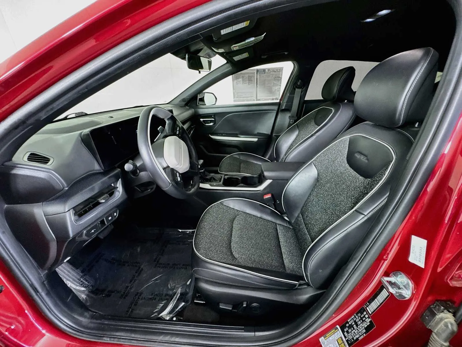 Kia K4 photo 21
