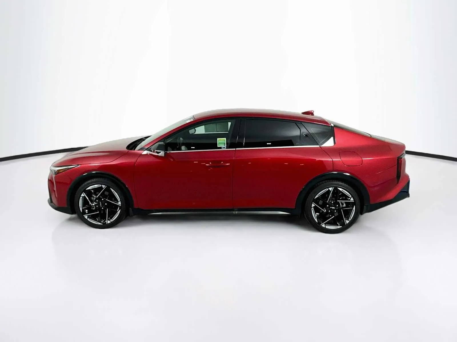 Kia K4 photo 4
