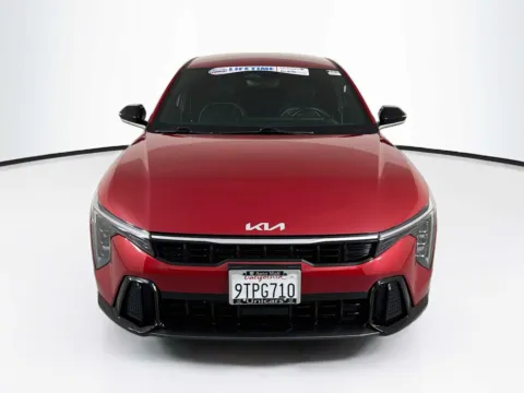 Photos of 2025 Kia K4 GT-Line for sale in Indio, CA at Unicars Honda