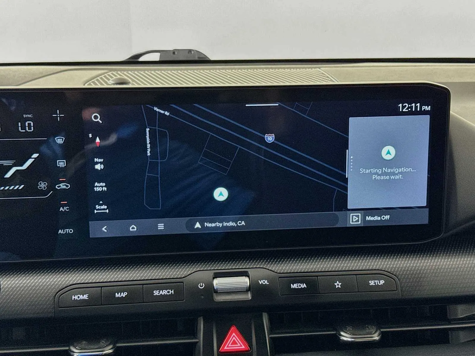 Kia K4 photo 13