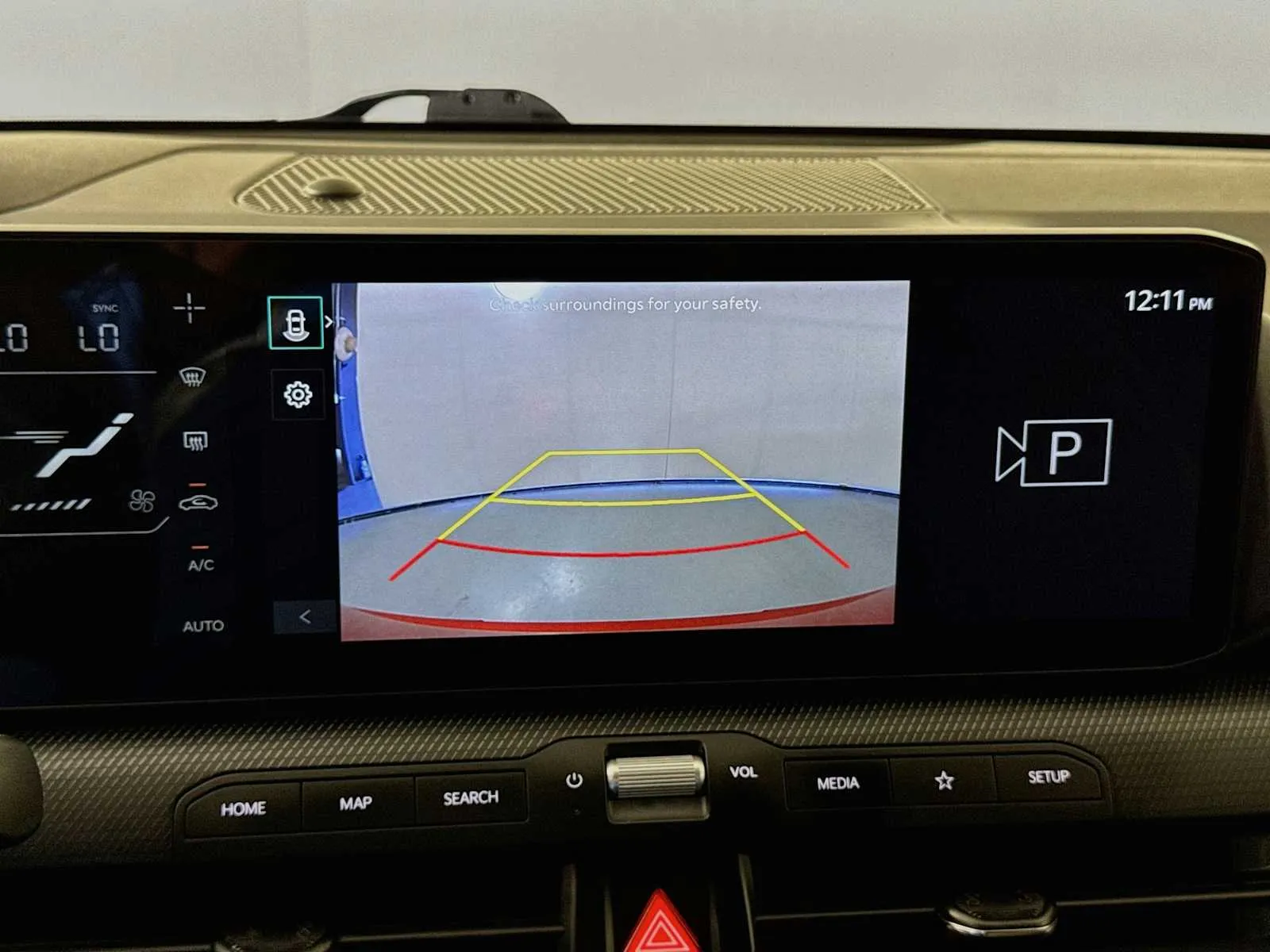 Kia K4 photo 14