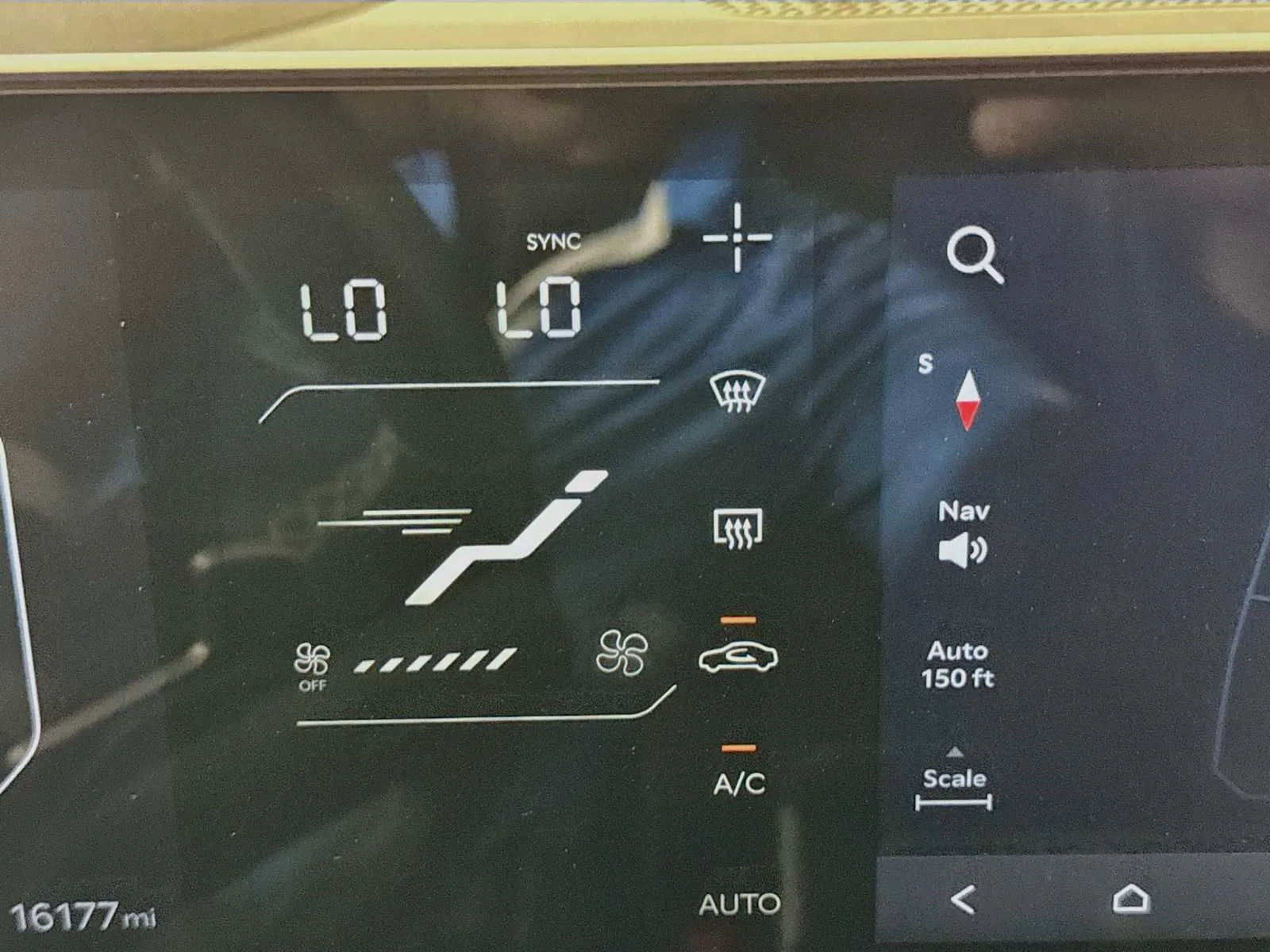 Kia K4 photo 16