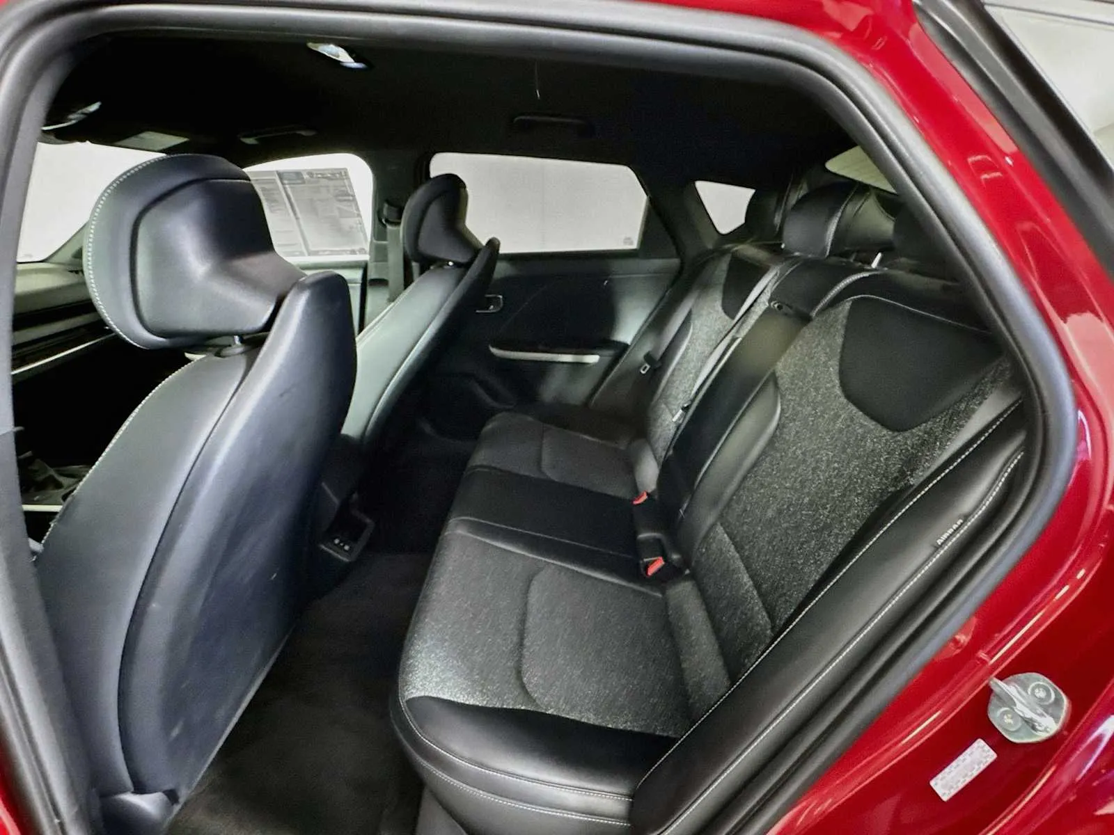 Kia K4 photo 22