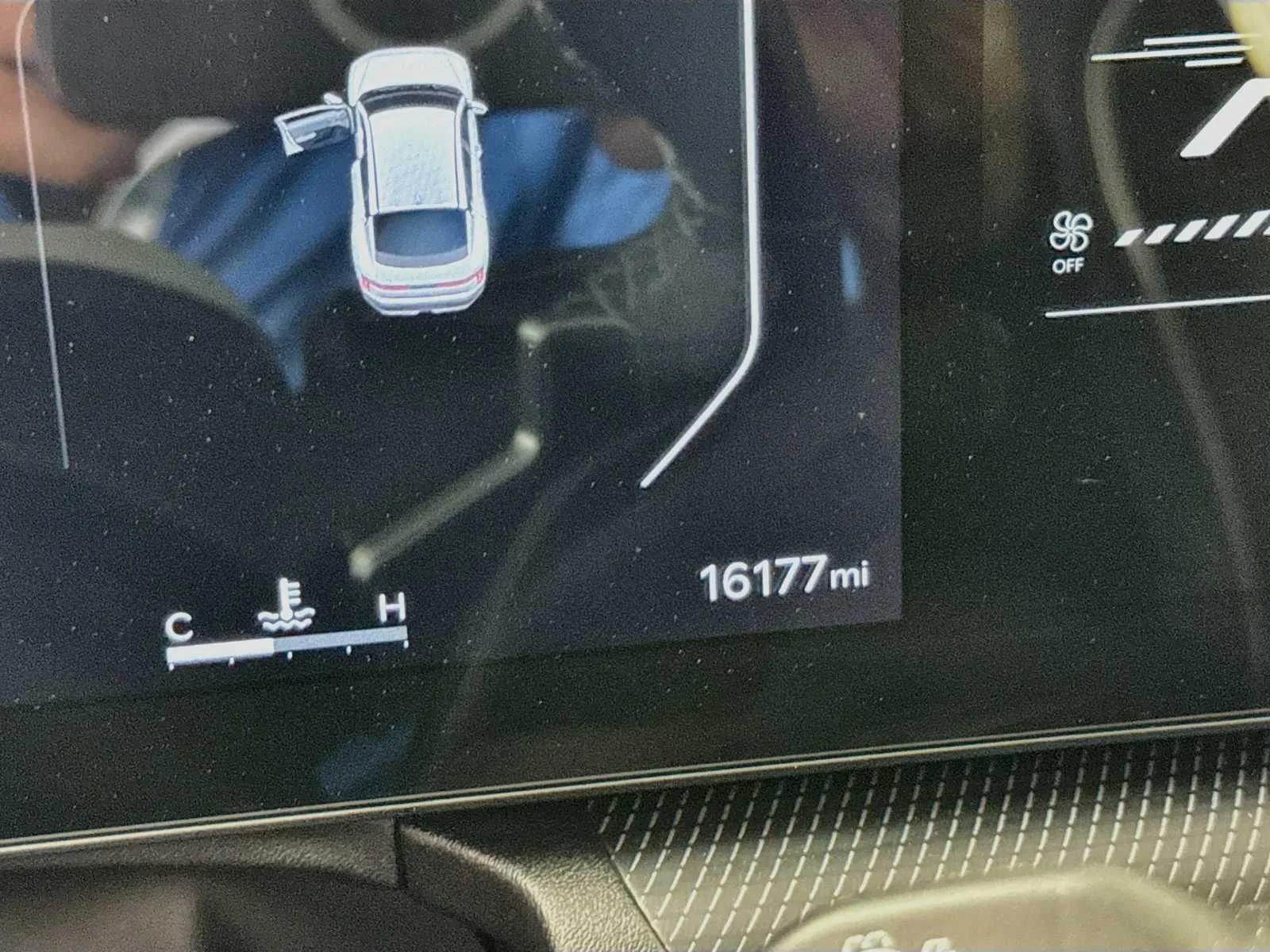 Kia K4 photo 12