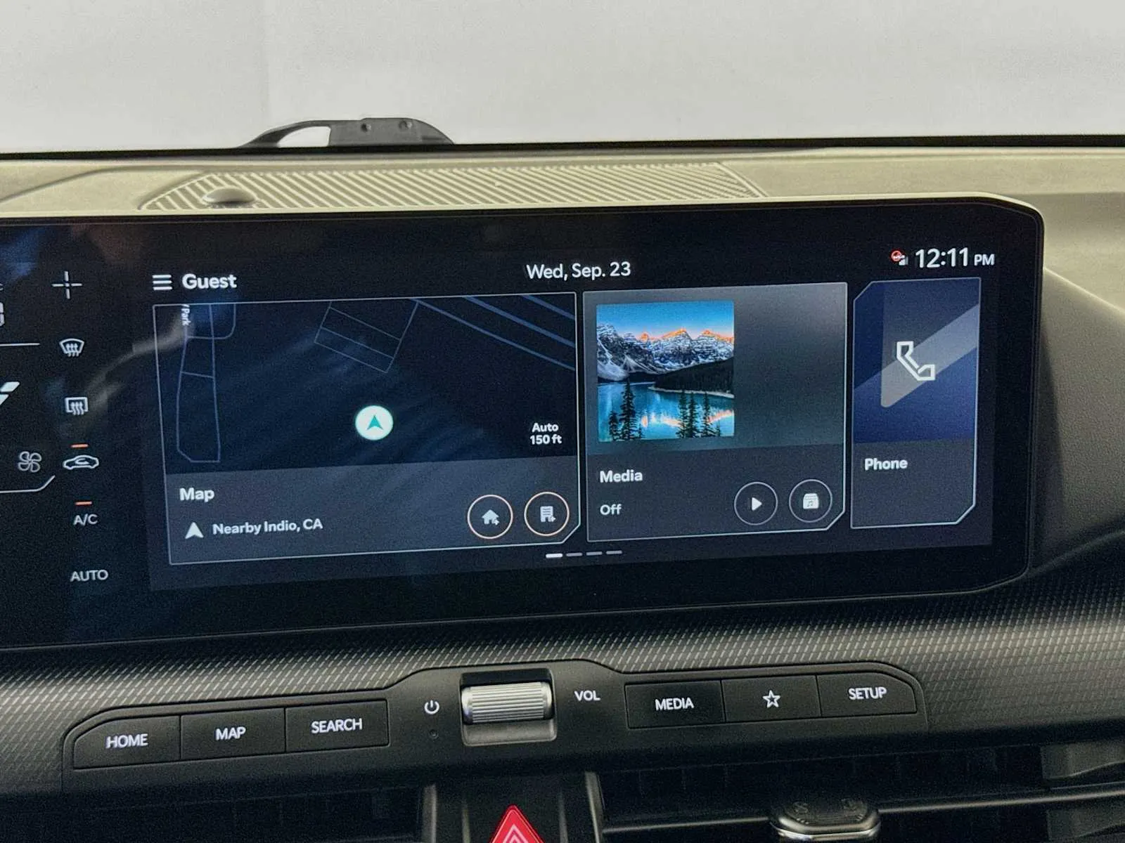 Kia K4 photo 15