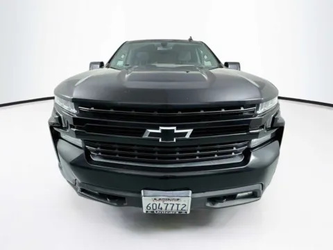 Photos of 2019 Chevrolet Silverado 1500 RST for sale in Indio, CA at Unicars Honda