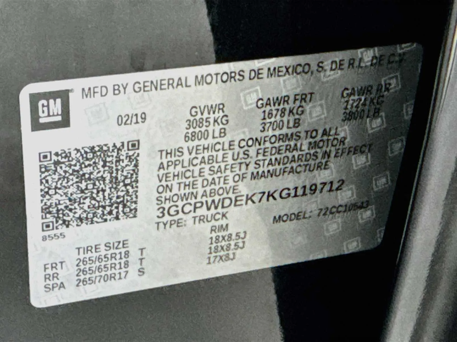 Chevrolet Silverado photo 34