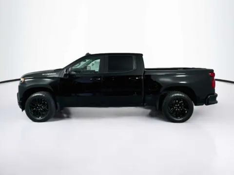 More photos of 2019 Chevrolet Silverado 1500 RST at Unicars Honda, CA