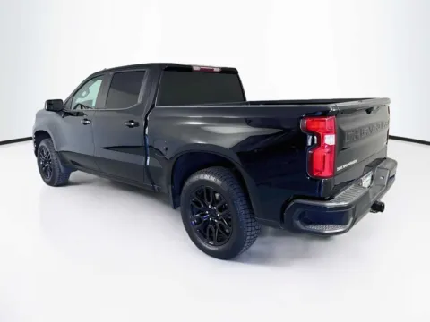 More photos of 2019 Chevrolet Silverado 1500 RST at Unicars Honda, CA