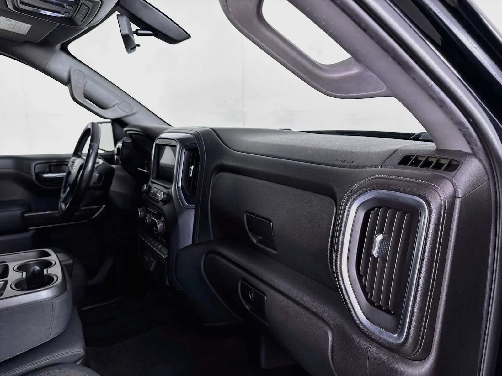 Chevrolet Silverado photo 31