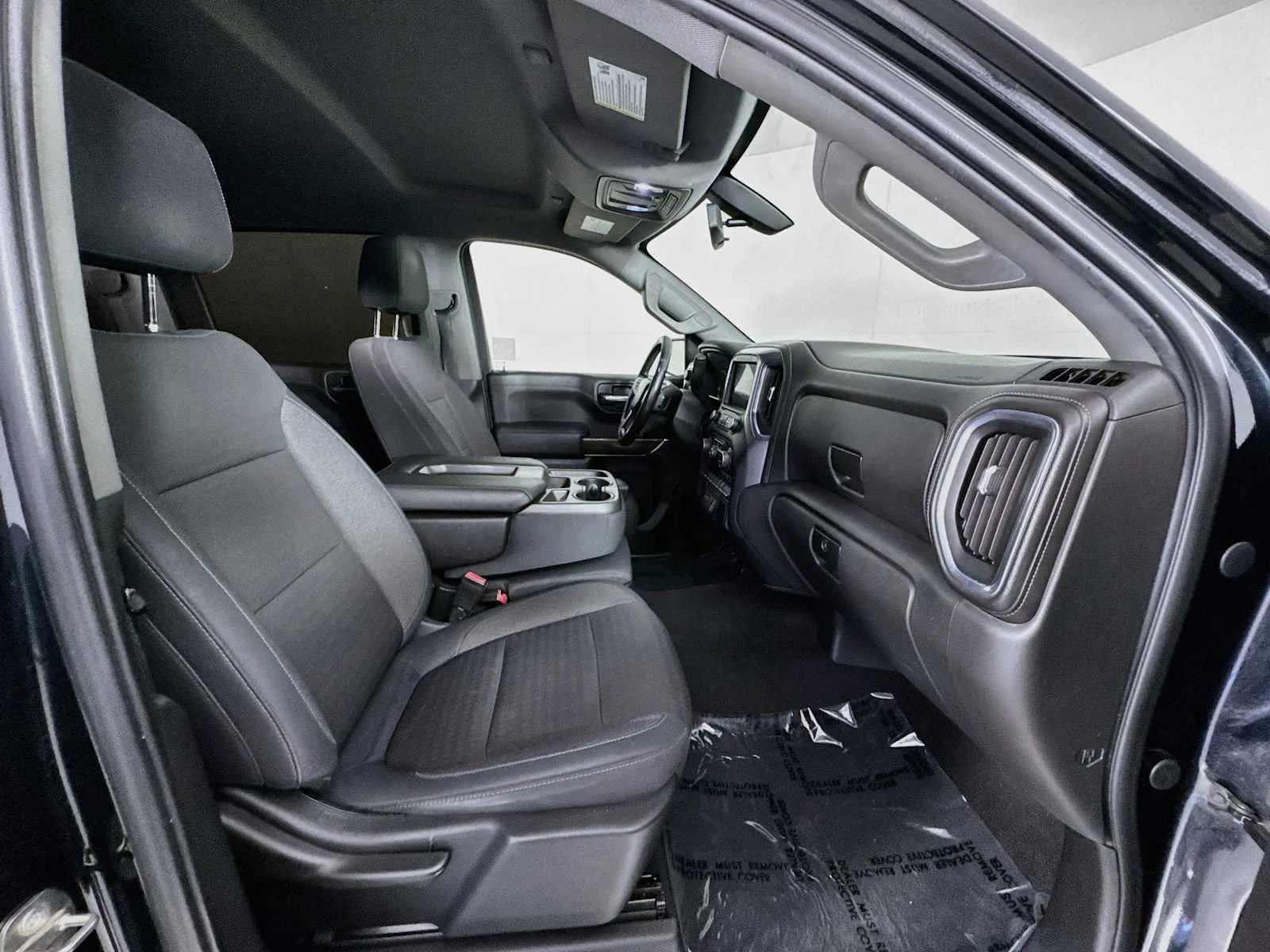 Chevrolet Silverado photo 30