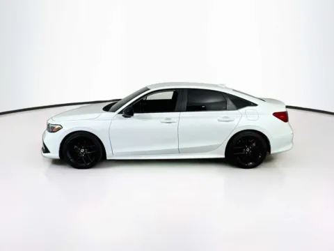 More photos of 2024 Honda Civic Sport at Unicars Honda, CA