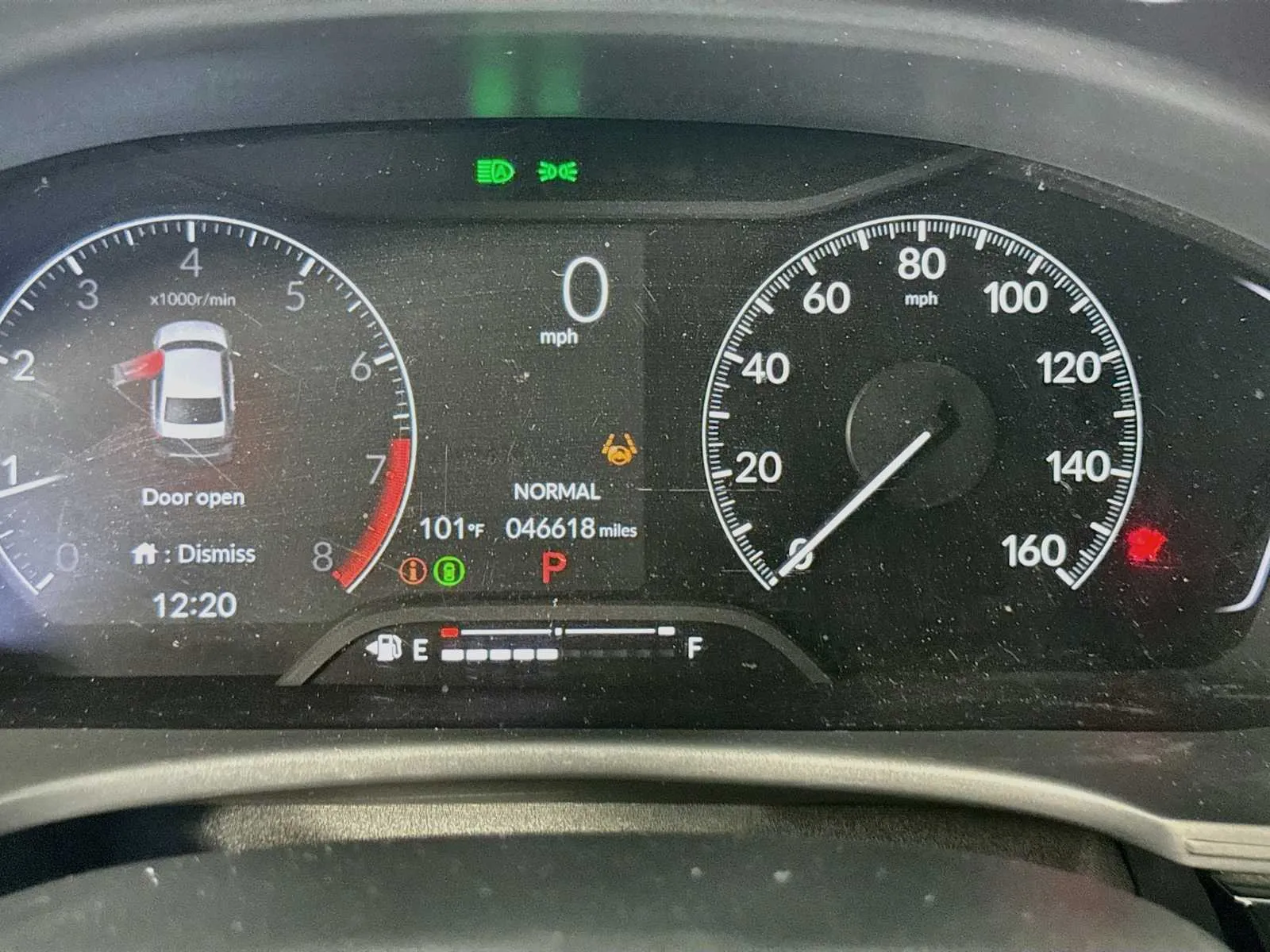 Honda Civic photo 16
