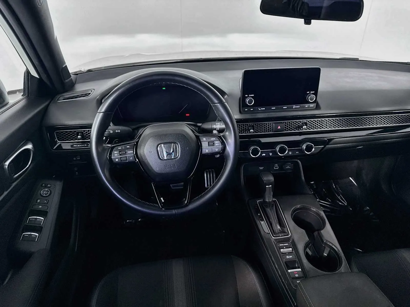 Honda Civic photo 24