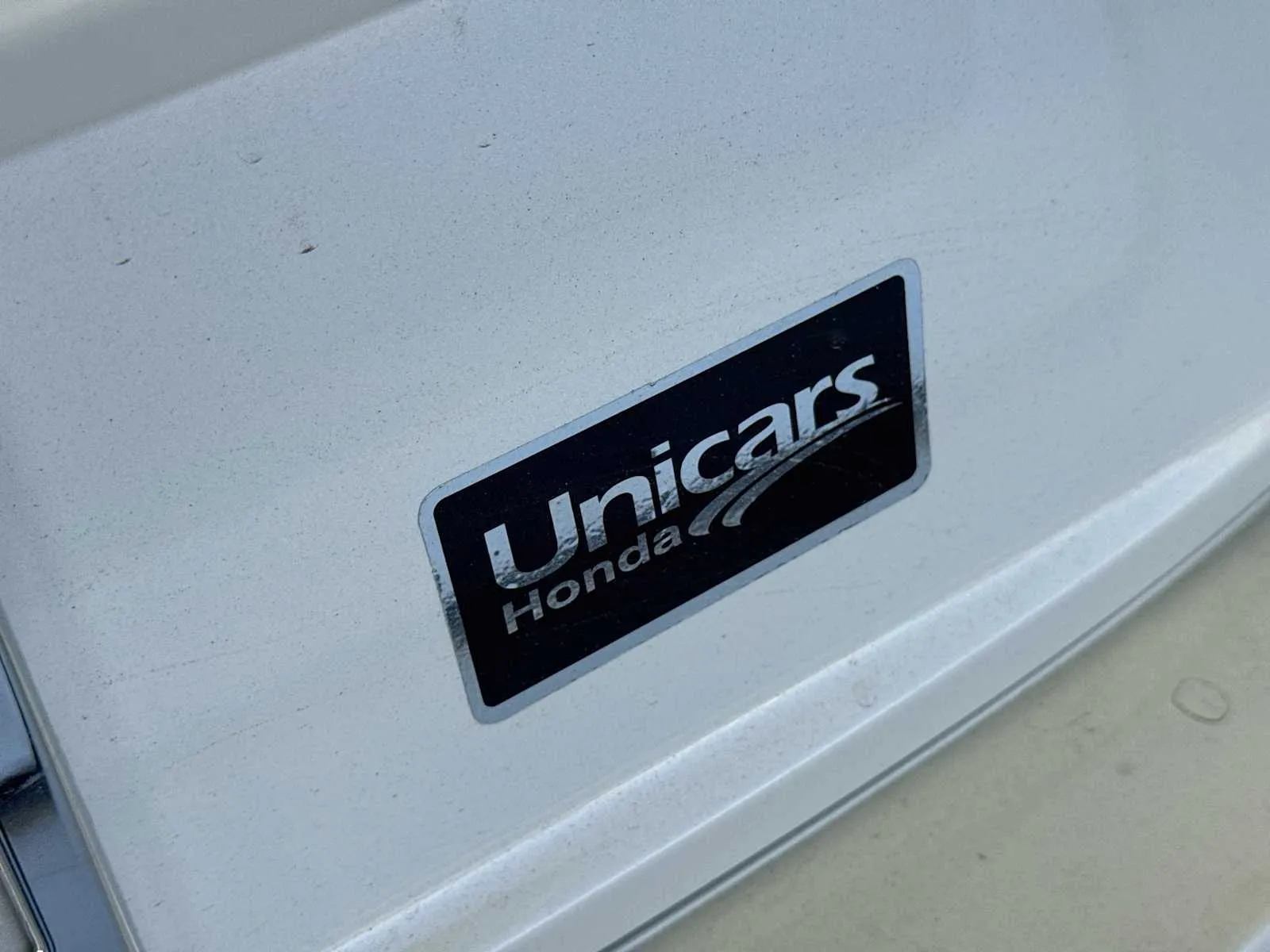 Honda Civic photo 26