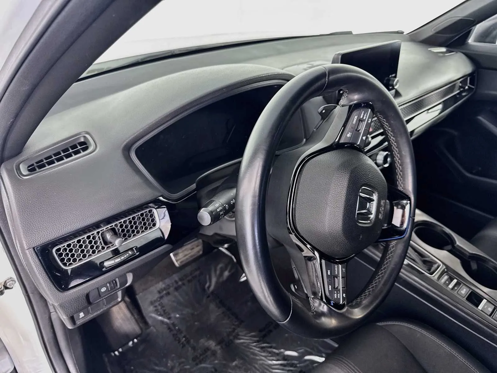 Honda Civic photo 13
