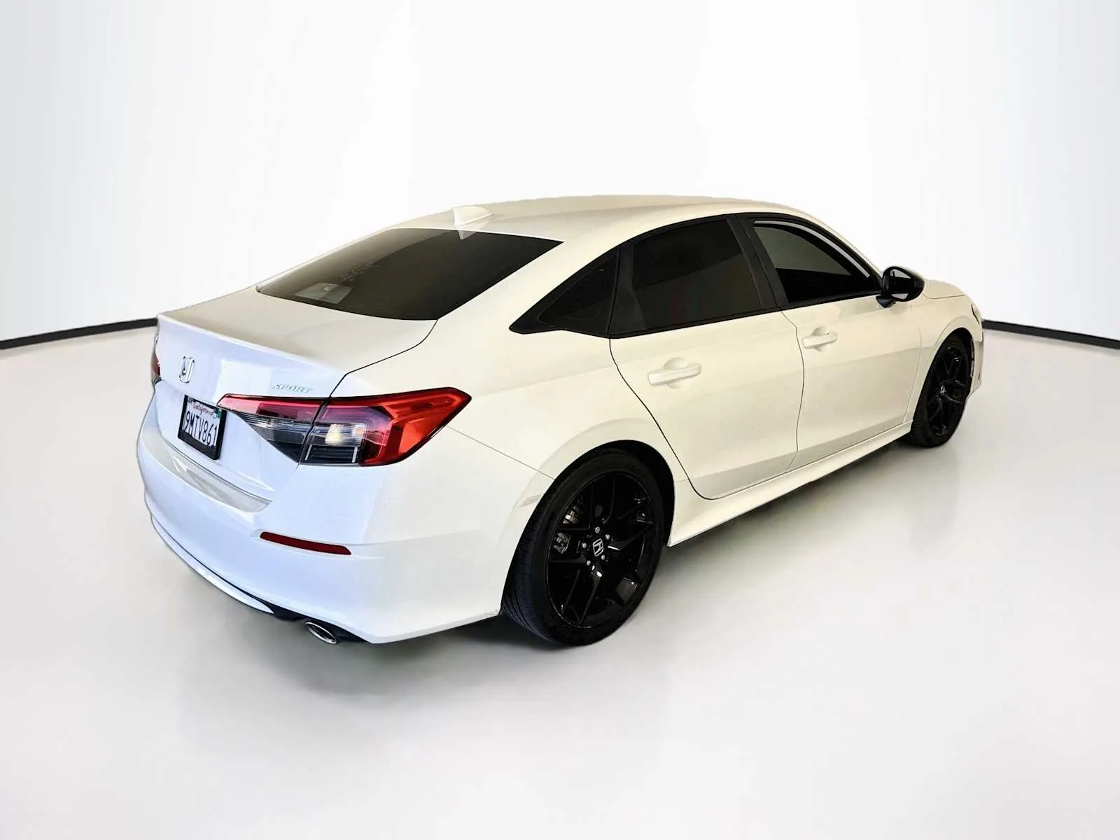 Honda Civic photo 6