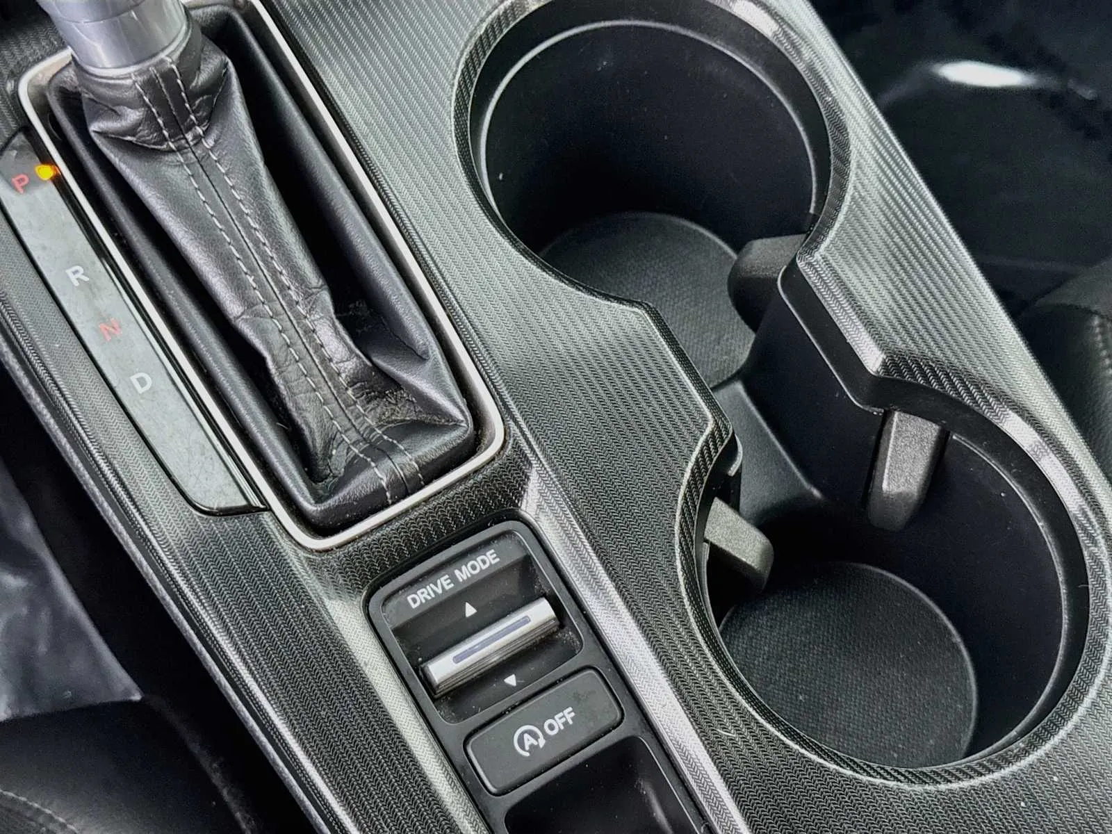 Honda Civic photo 18