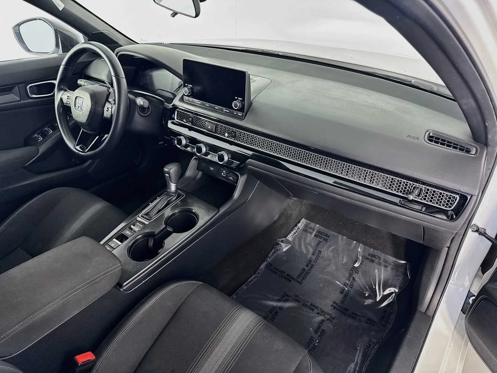 Honda Civic photo 29