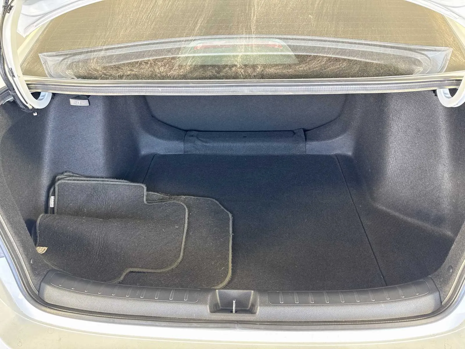 Honda Civic photo 28