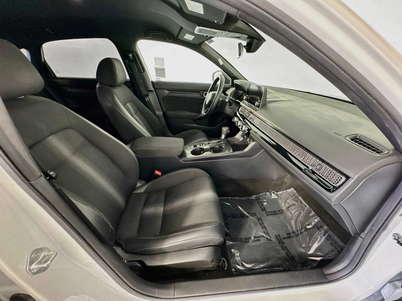 Honda Civic photo 30