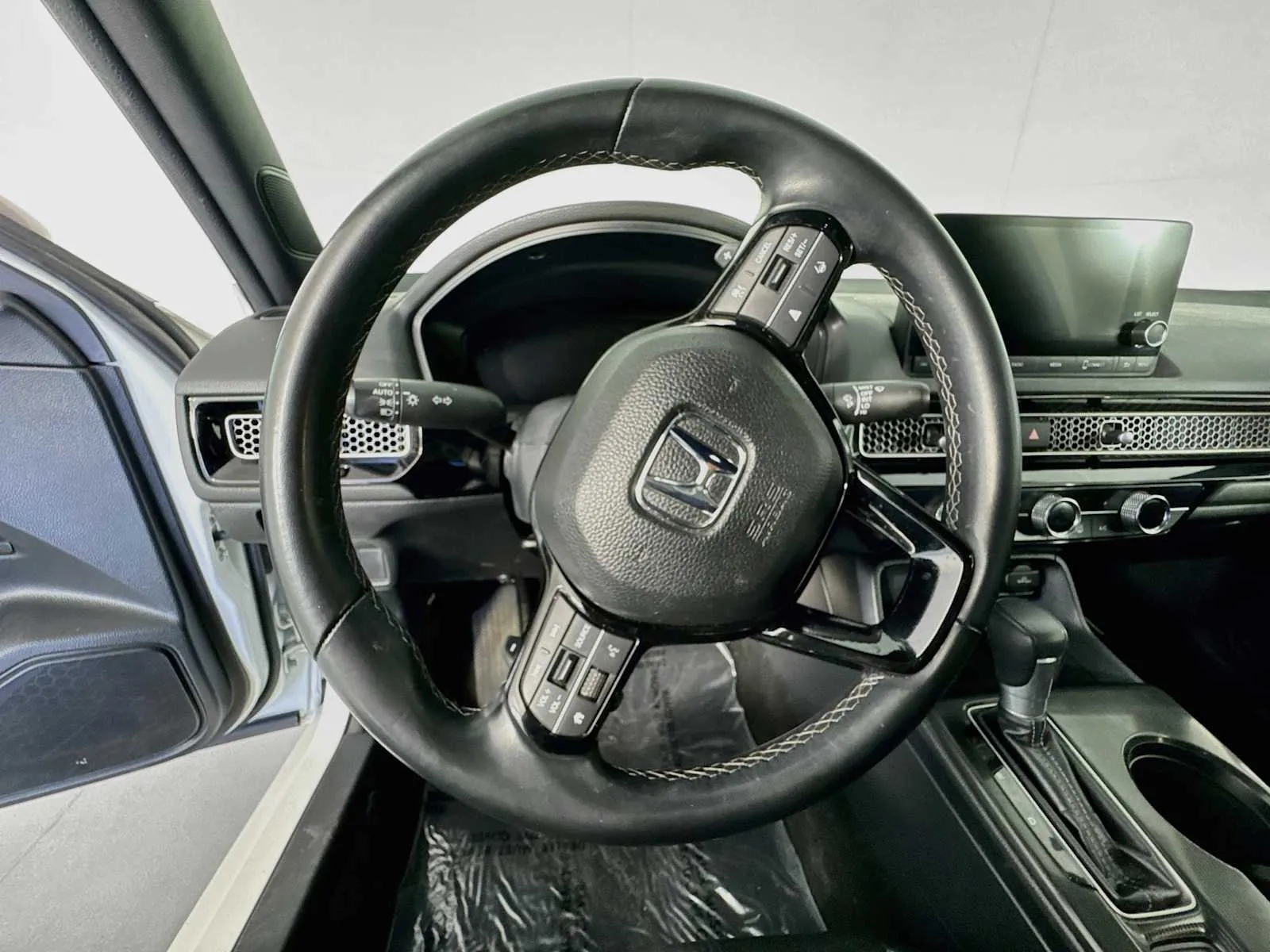 Honda Civic photo 15
