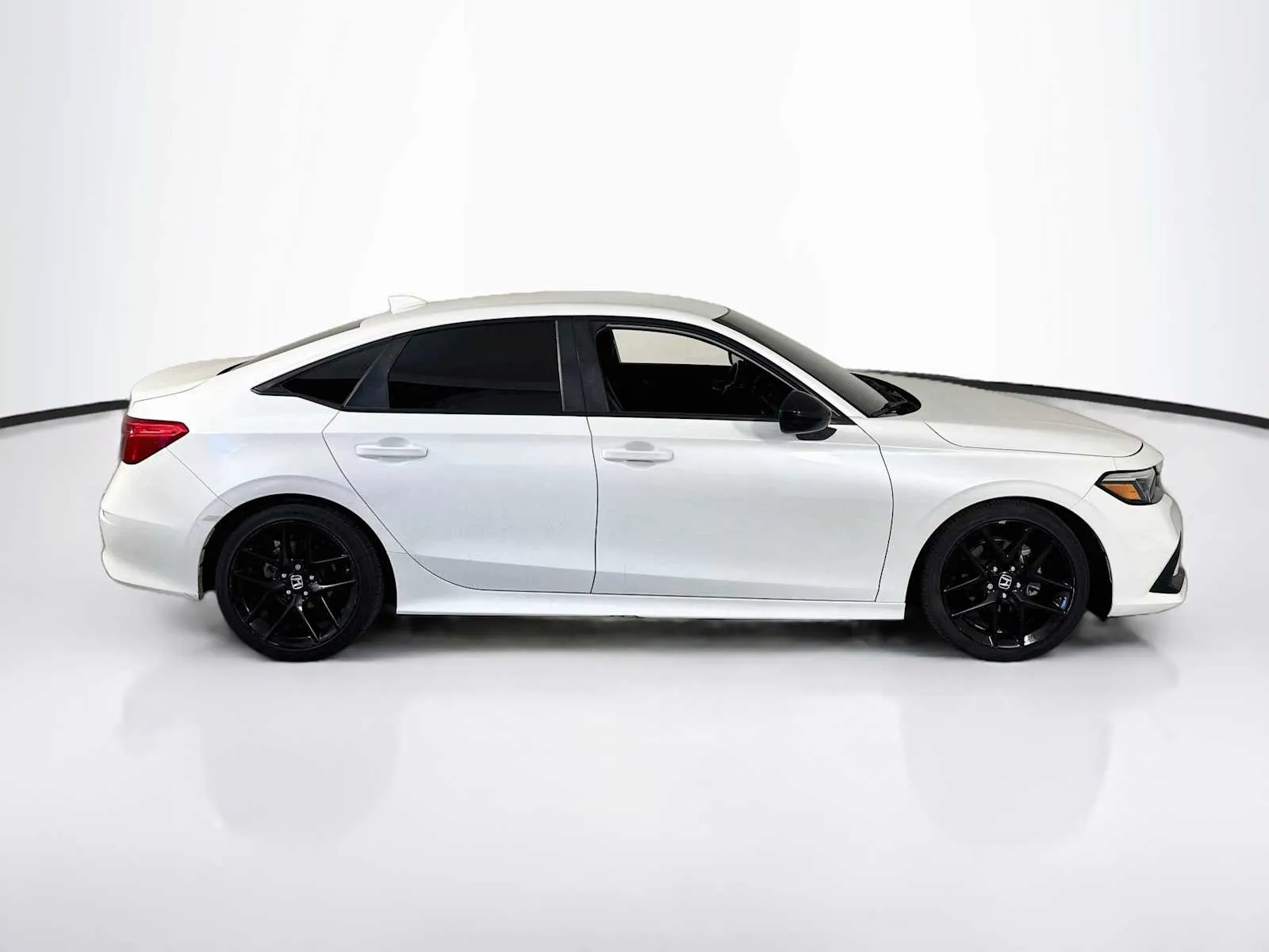 Honda Civic photo 7