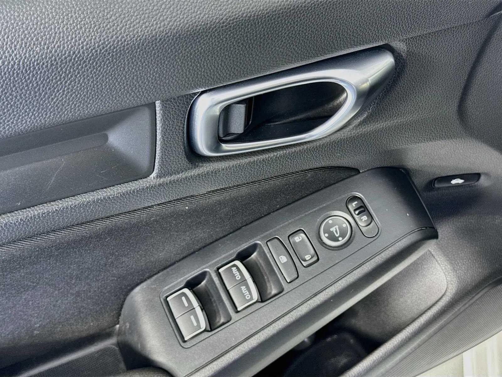 Honda Civic photo 9