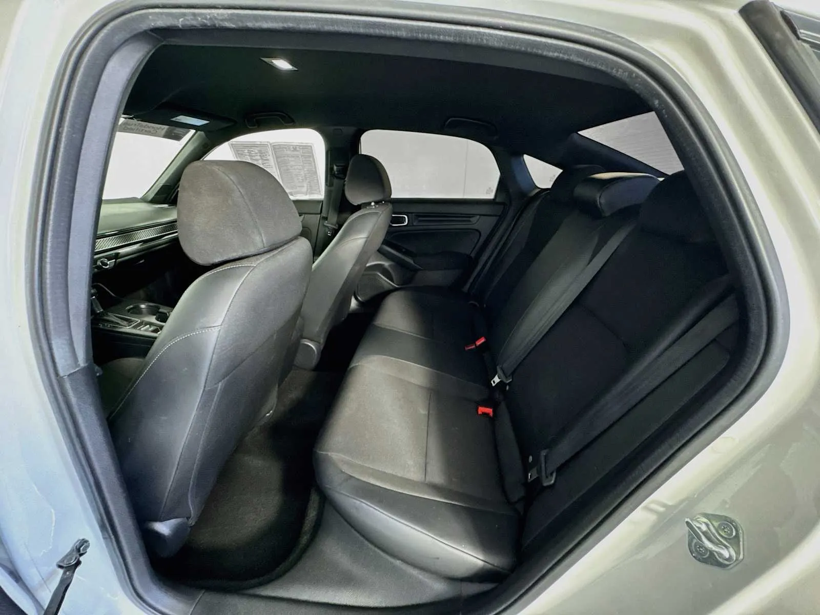Honda Civic photo 23