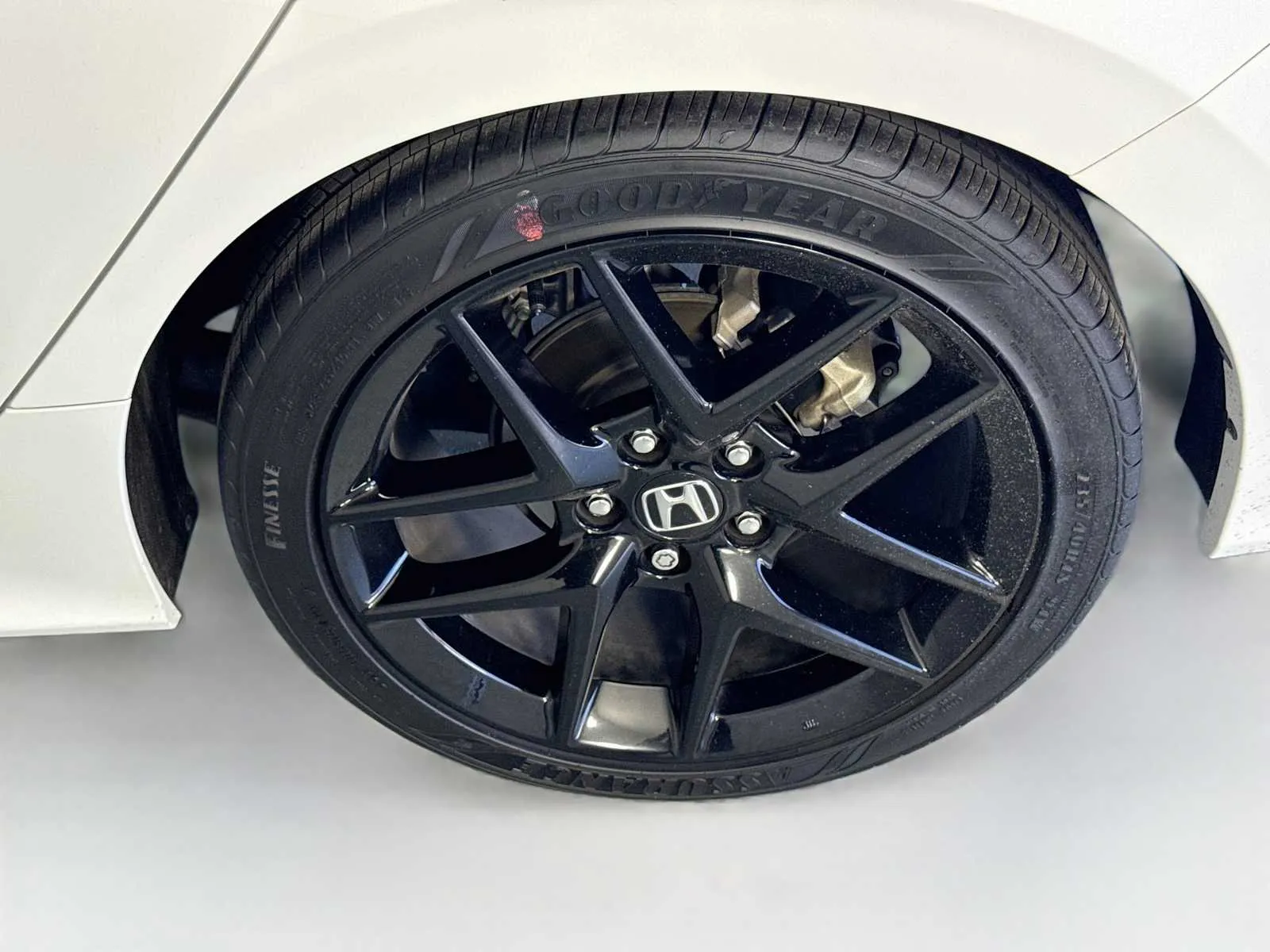Honda Civic photo 25