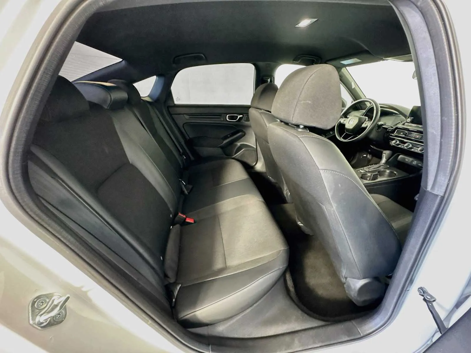 Honda Civic photo 33