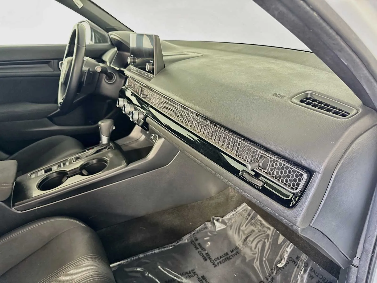 Honda Civic photo 32