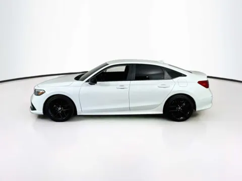 More photos of 2024 Honda Civic Sport at Unicars Honda, CA