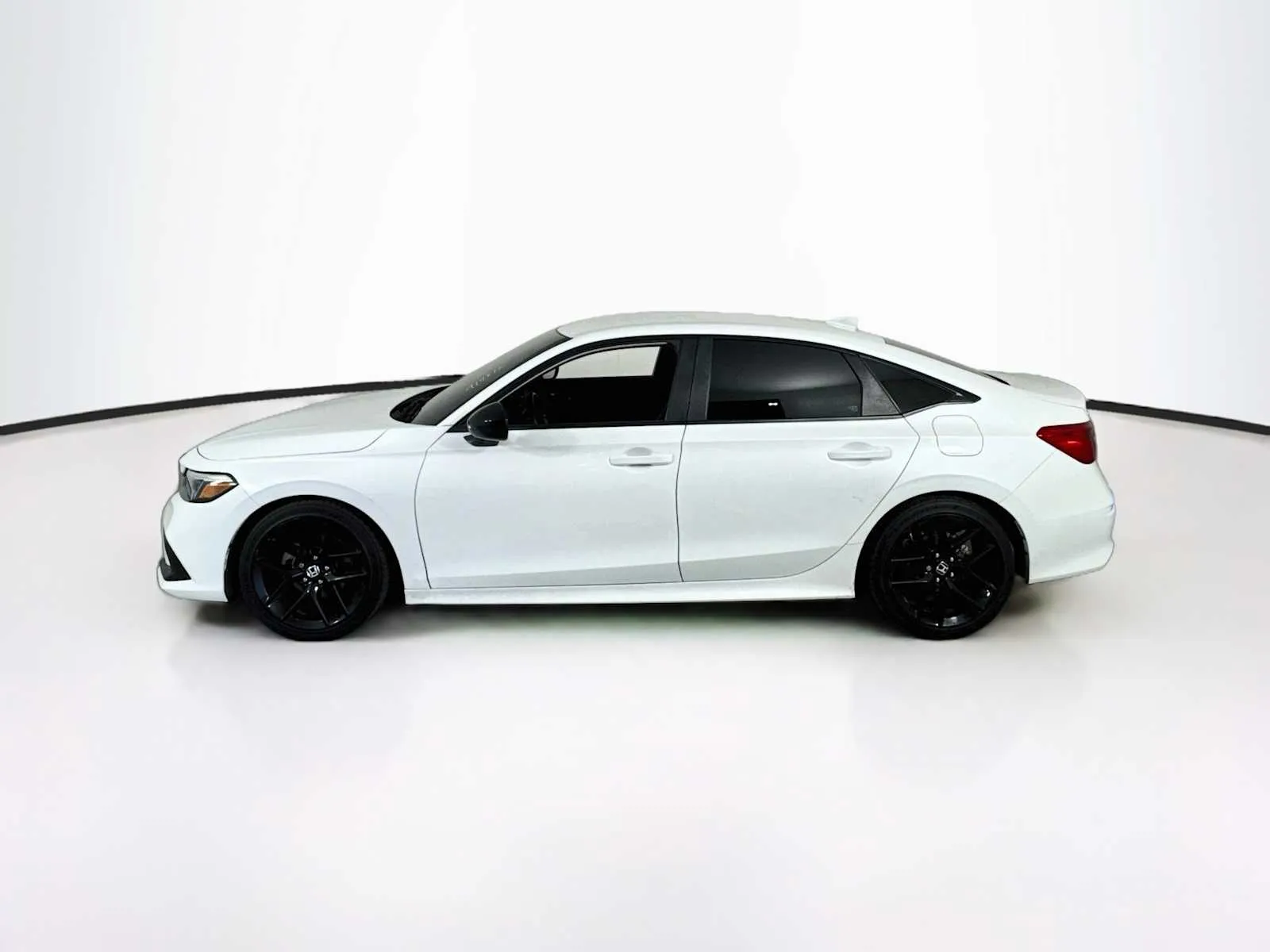 Honda Civic photo 4