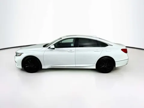 More photos of 2018 Honda Accord Hybrid EX-L at Unicars Honda, CA