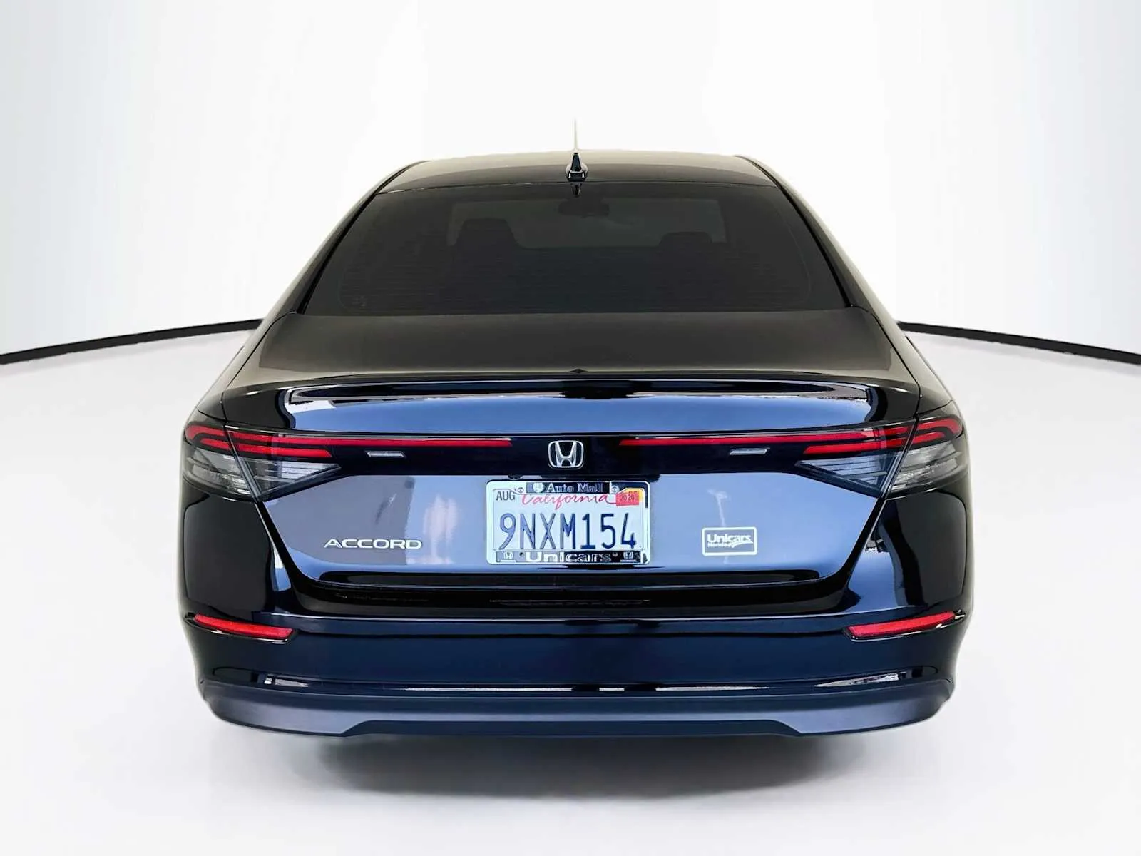 Honda Accord photo 6