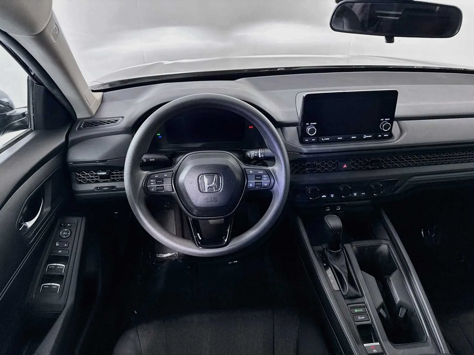 Honda Accord photo 20