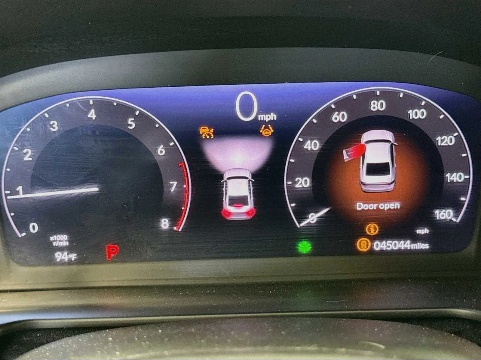 Honda Accord photo 11