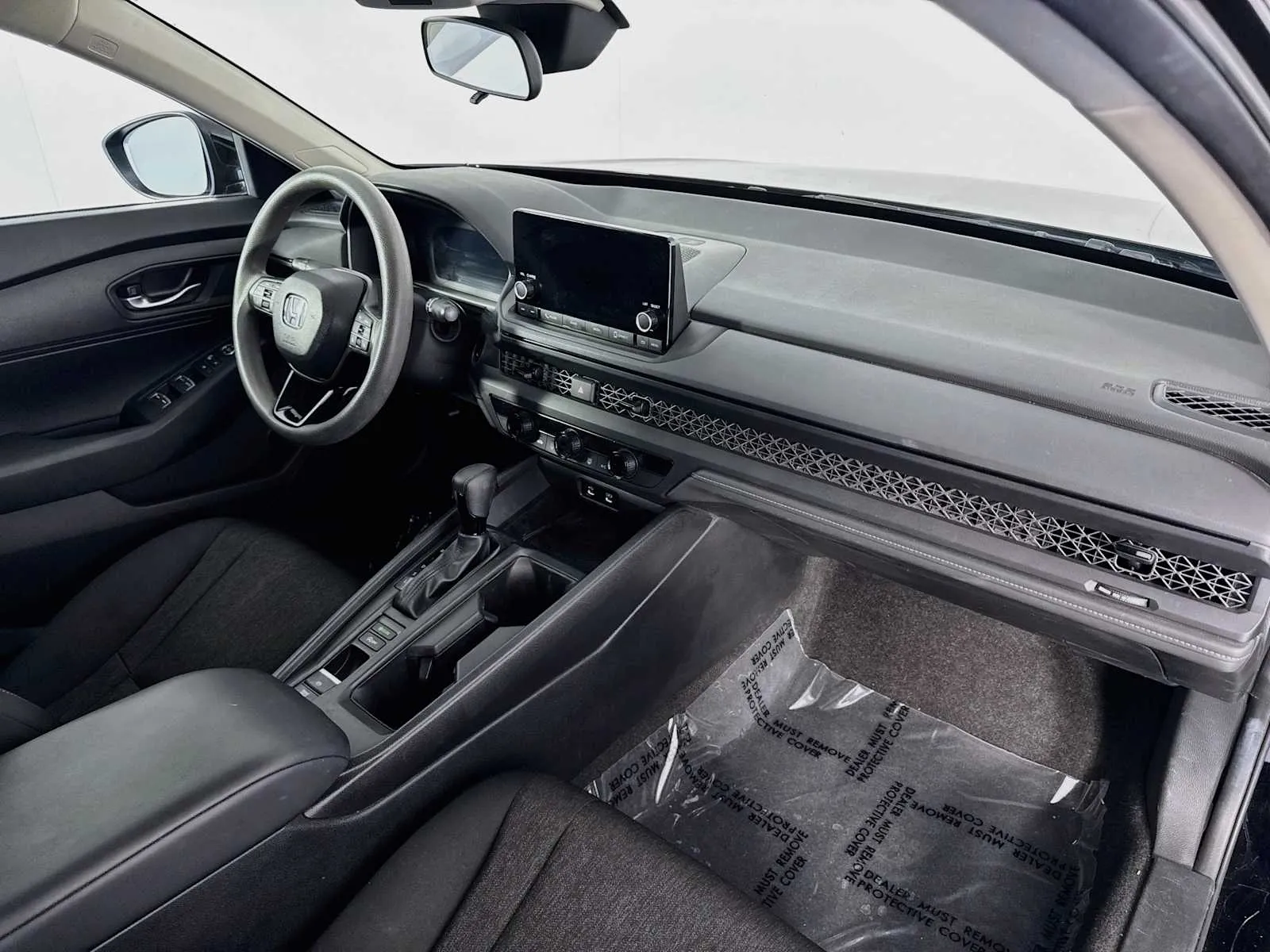 Honda Accord photo 21