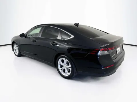 More photos of 2024 Honda Accord LX at Unicars Honda, CA