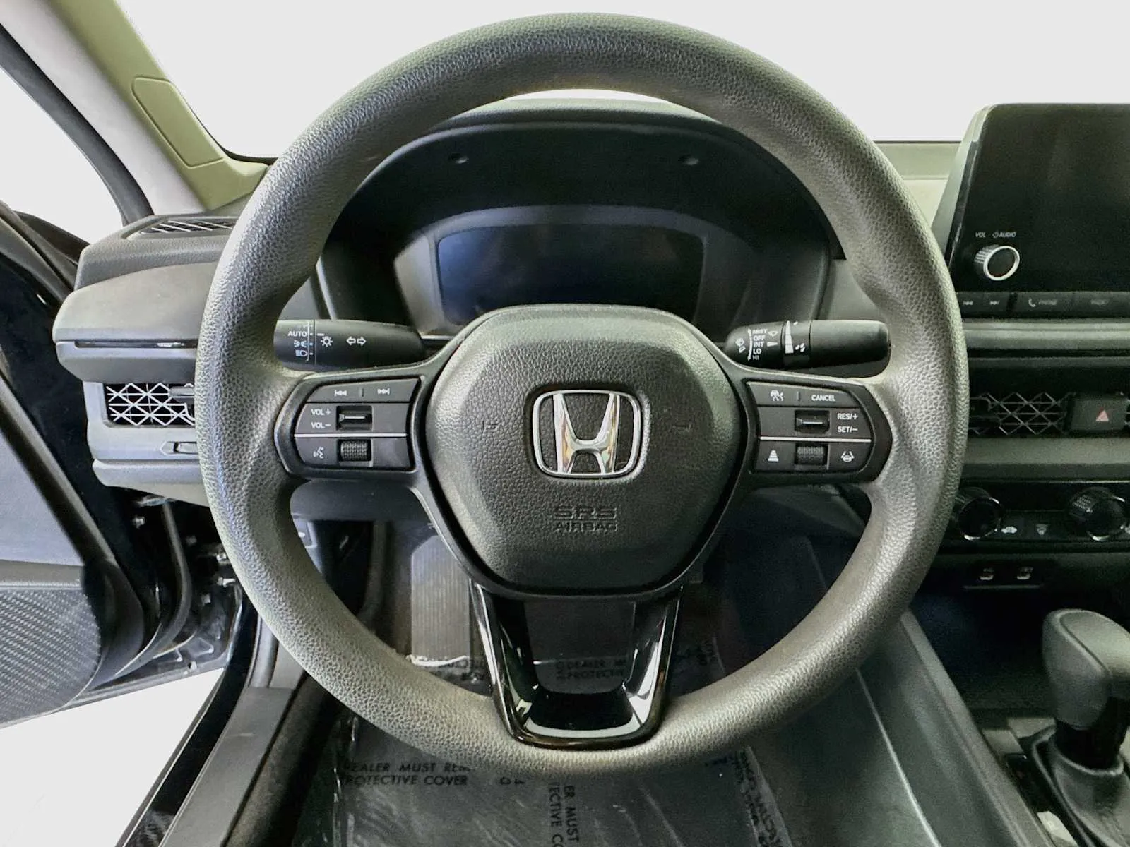 Honda Accord photo 10