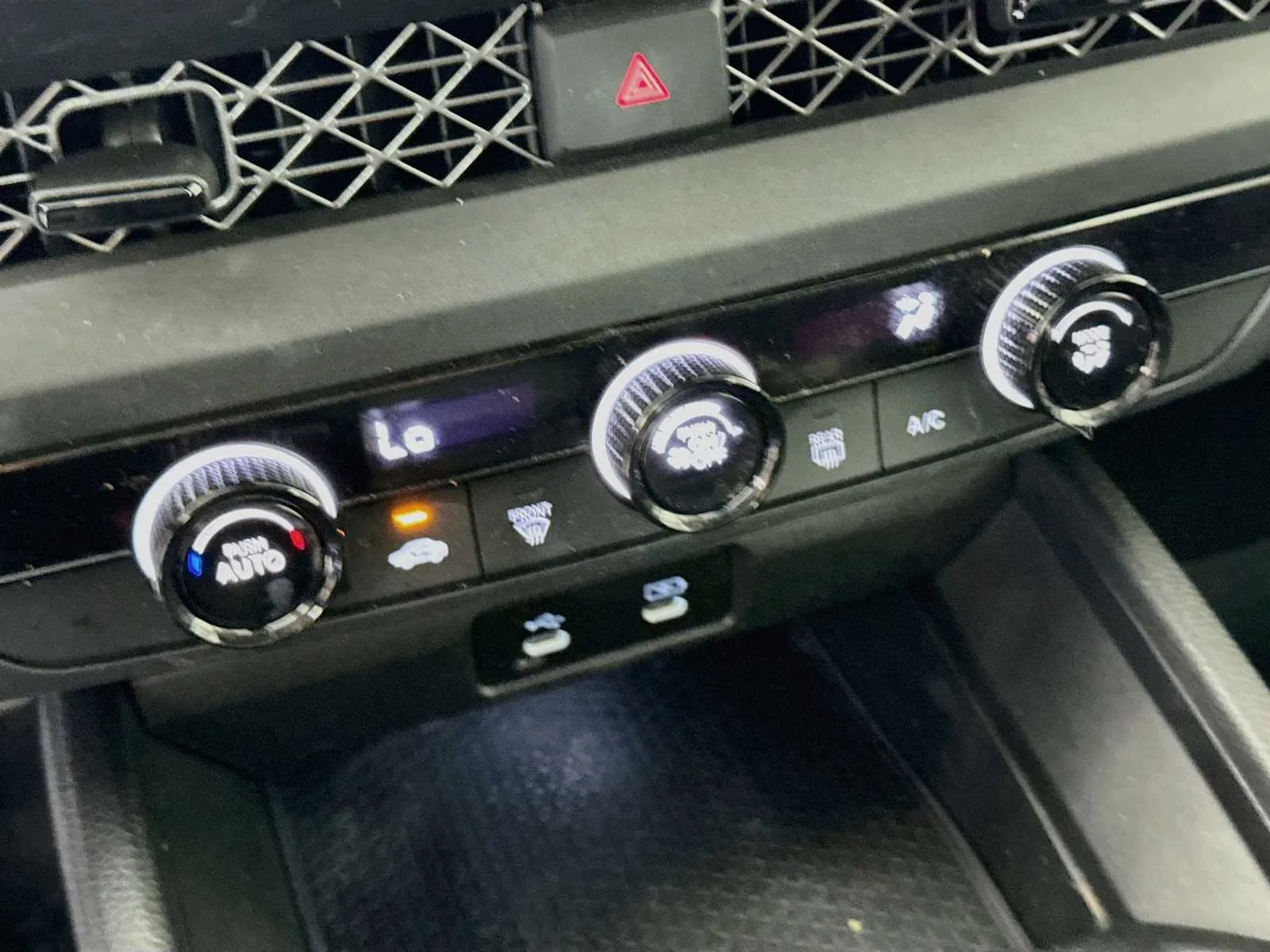 Honda Accord photo 15