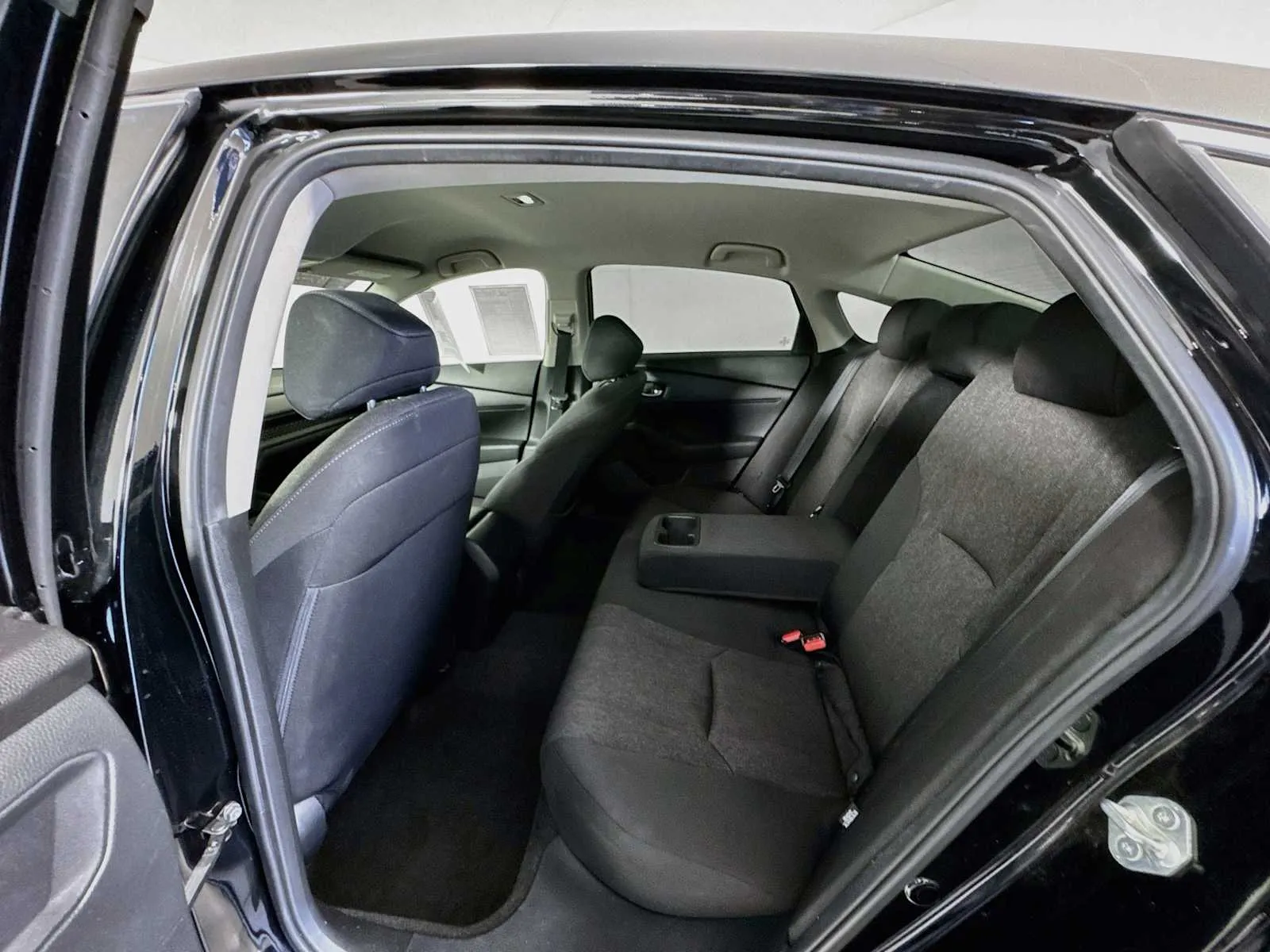 Honda Accord photo 22