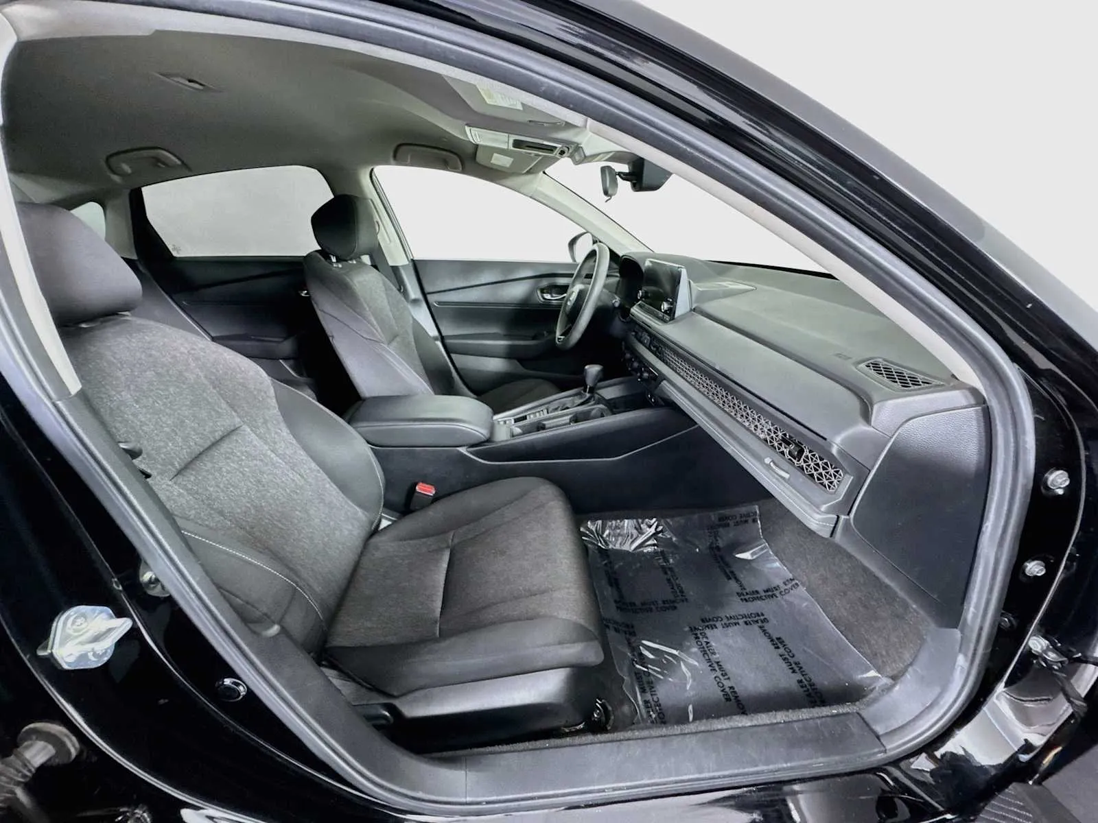 Honda Accord photo 26