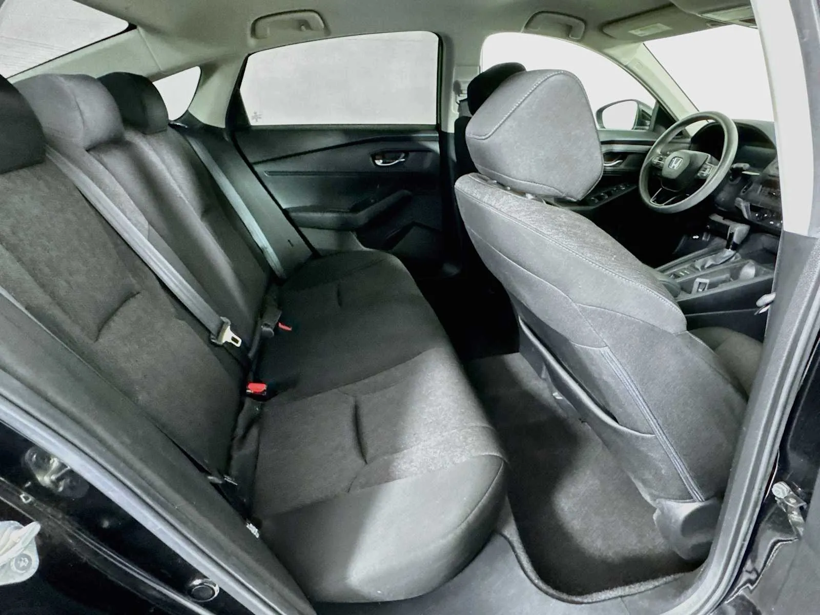 Honda Accord photo 25