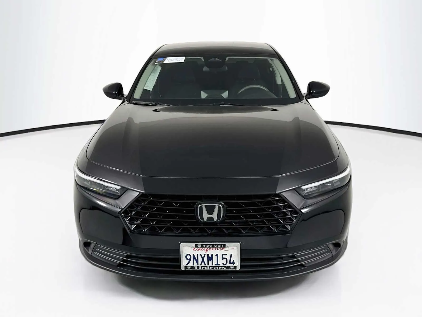 Honda Accord photo 2