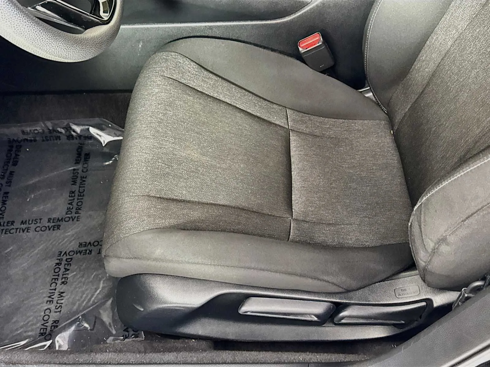 Honda Accord photo 18