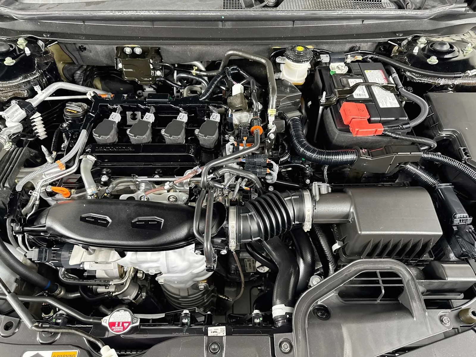Honda Accord photo 28