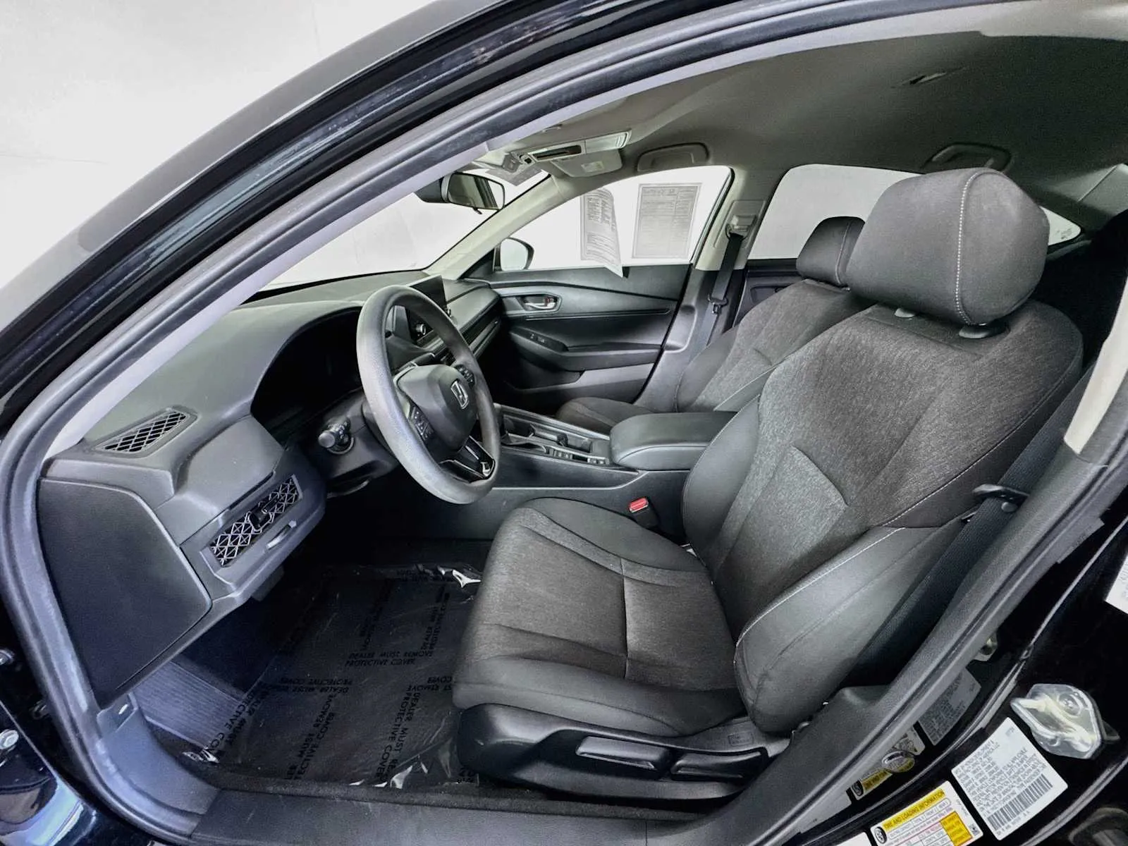 Honda Accord photo 19