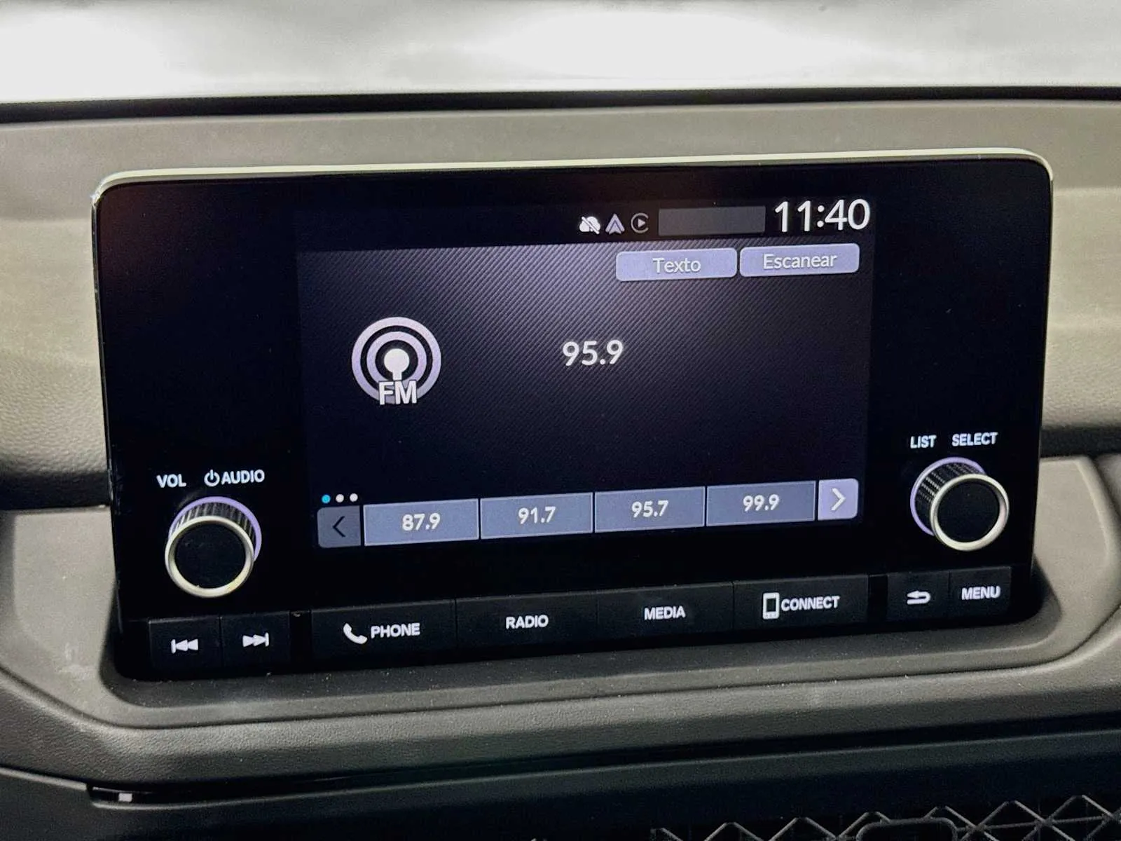 Honda Accord photo 14